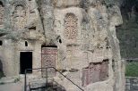 葉里溫之古亞美尼亞城堡