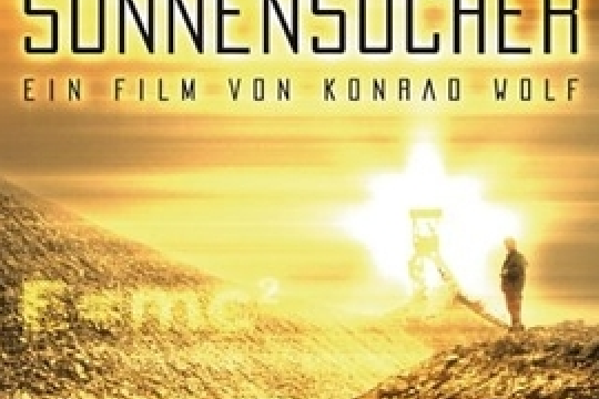 Sonnensucher Sonnensucher