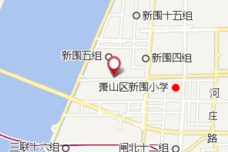 新圍一組 新圍一組