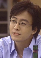 情定大飯店(韓國2001年裴勇俊主演電視劇)