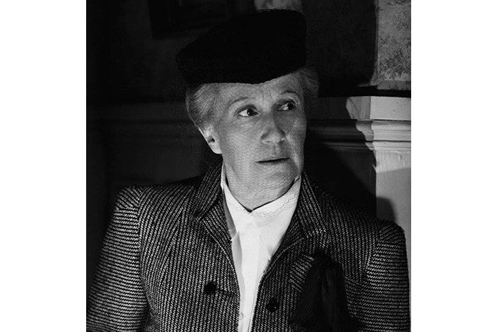 Elsa Basserman Elsa Basserman