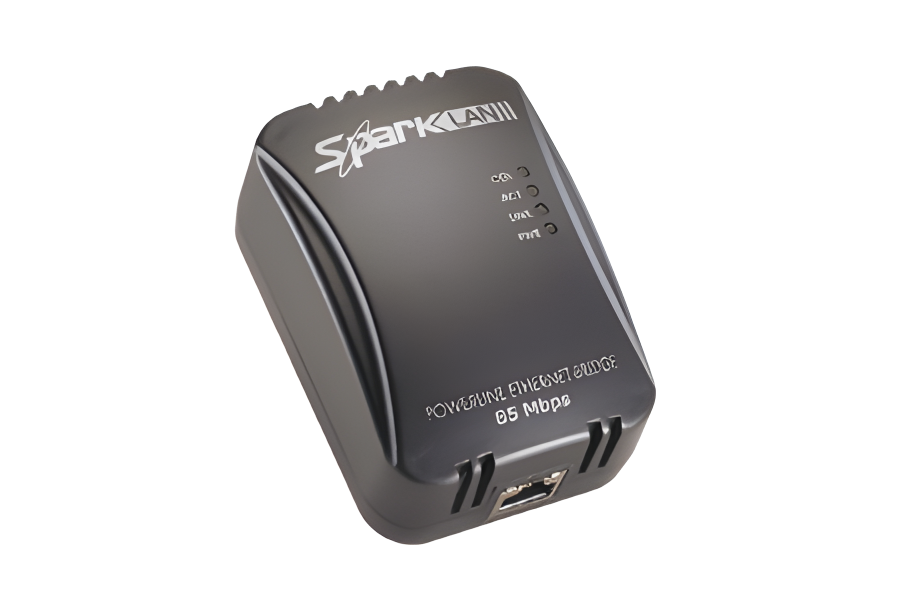 SparkLAN HPETI 100 SparkLAN HPETI 100