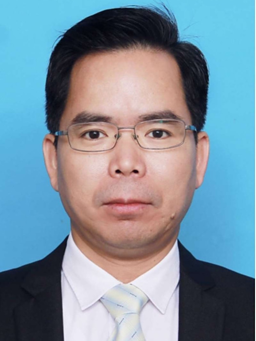 李德榮(雲浮市民政局原局長) 李德榮(雲浮市民政局原局長)
