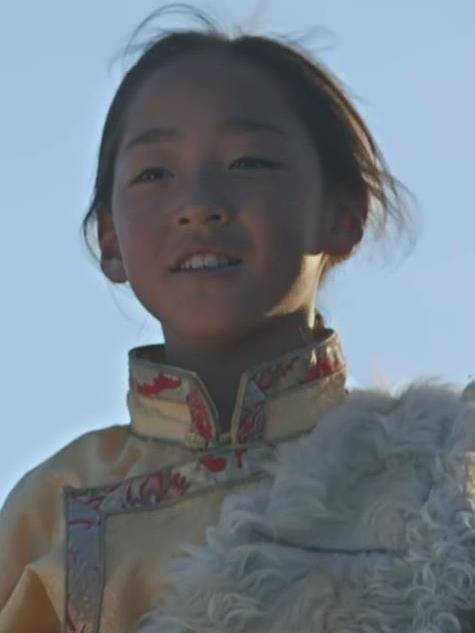 格薩爾藏戲