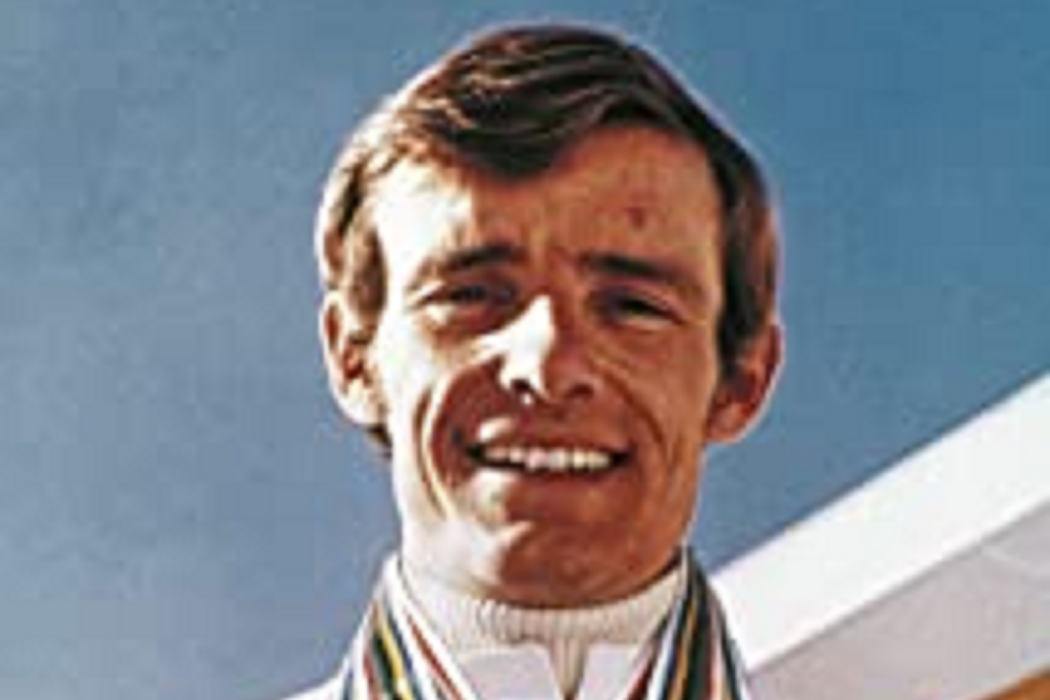 Jean-Claude Killy Jean-Claude Killy