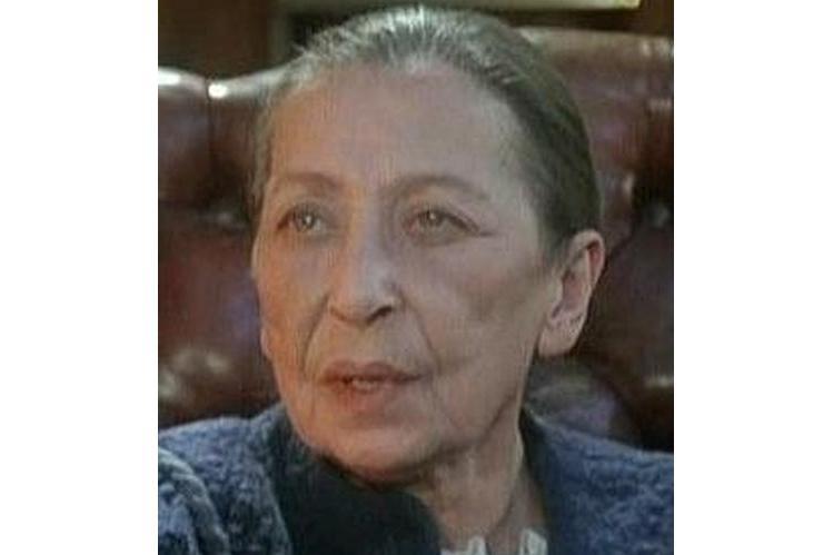 Maria Meriko Maria Meriko