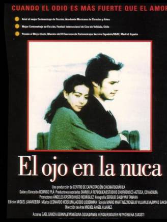 蓋爾·加西亞·貝納爾(Gael García Bernal) 蓋爾·加西亞·貝納爾(Gael García Bernal)