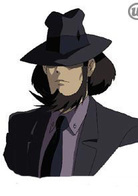 魯邦三世:DEAD OR ALIVE 魯邦三世:DEAD OR ALIVE
