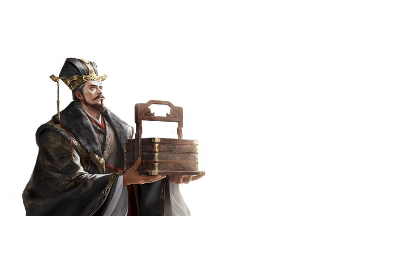 荀彧(遊戲《榮耀新三國》中的漢陣營武將) 荀彧(遊戲《榮耀新三國》中的漢陣營武將)