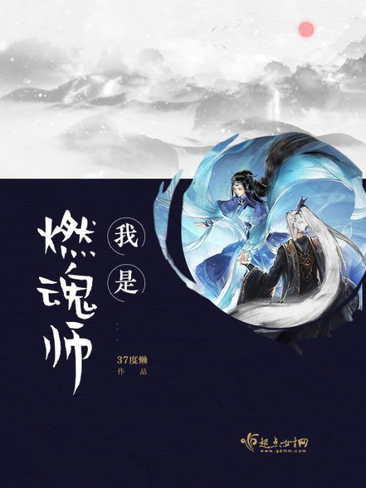 我是燃魂師 我是燃魂師