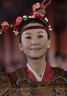 穆桂英掛帥(2011年宮曉東導演電視劇)