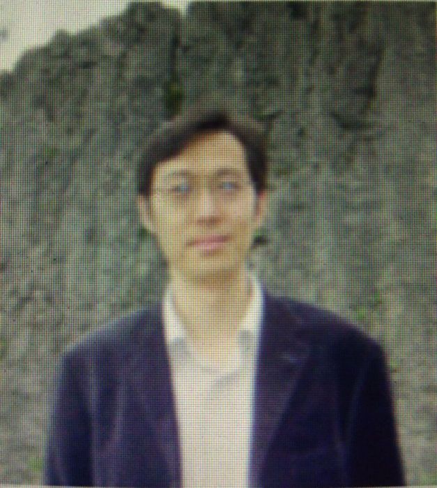 劉安(中國中醫科學院研究員) 劉安(中國中醫科學院研究員)