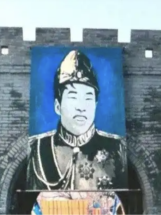 藍大帥 藍大帥