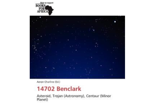 14702 Benclark