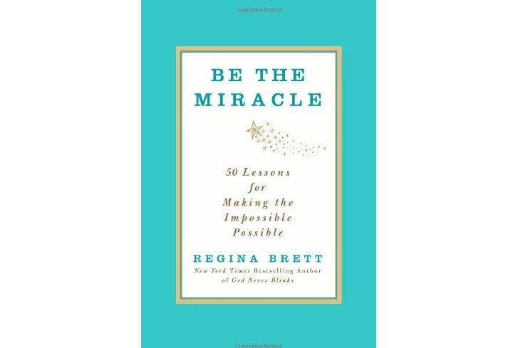 Be the Miracle Be the Miracle