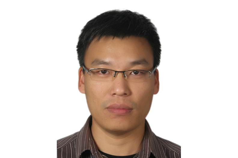 李連偉(魯東大學文學院副教授) 李連偉(魯東大學文學院副教授)