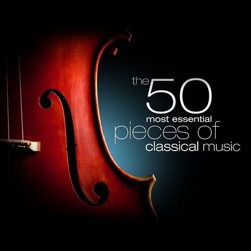 基礎古典音樂50篇
