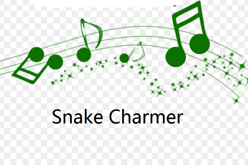 Snake Charmer Snake Charmer