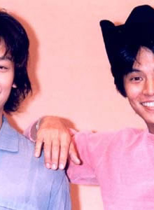 織田裕二 織田裕二