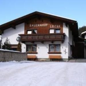Apartment Leiter Soldenlangenfeld