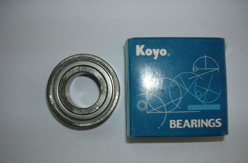 KOYO 7406BDF軸承 KOYO 7406BDF軸承