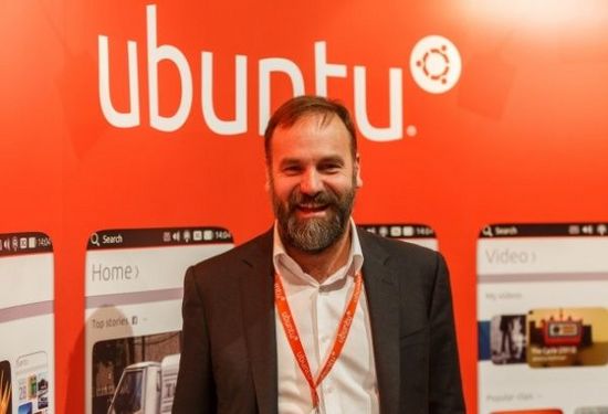 Ubuntu創始人Mark Shuttleworth