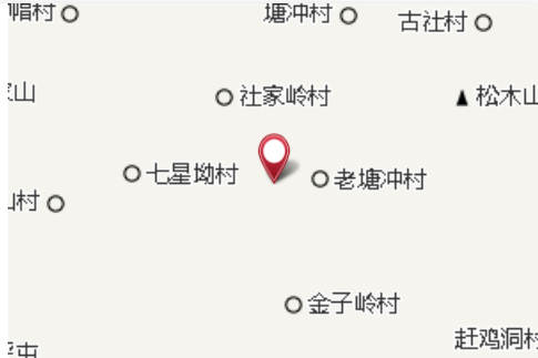 長保沖村 長保沖村
