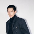 王安宇(演員) 王安宇(演員)