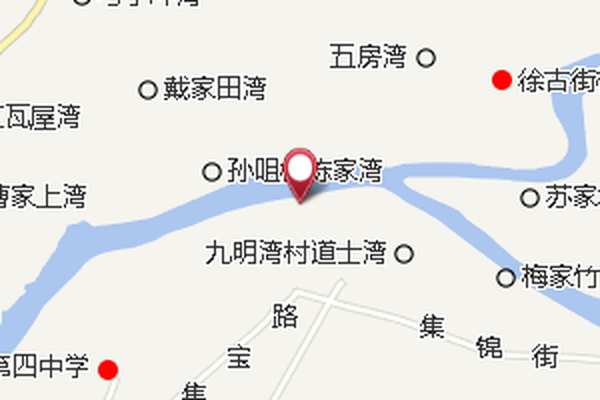 孫家咀橋 孫家咀橋