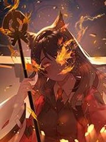 方舟之黯 方舟之黯