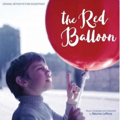 紅氣球(法國1956年艾爾伯特·拉摩里斯導演電影)