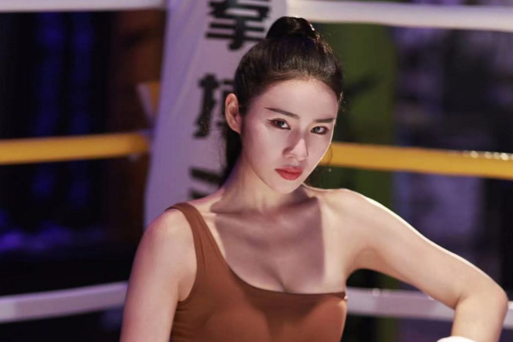 何卓恩(女演員) 何卓恩(女演員)