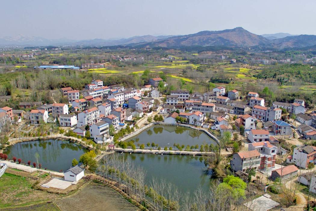 克昌灣村 克昌灣村