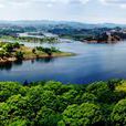 龍泉湖景區(盱眙龍泉湖景區) 龍泉湖景區(盱眙龍泉湖景區)