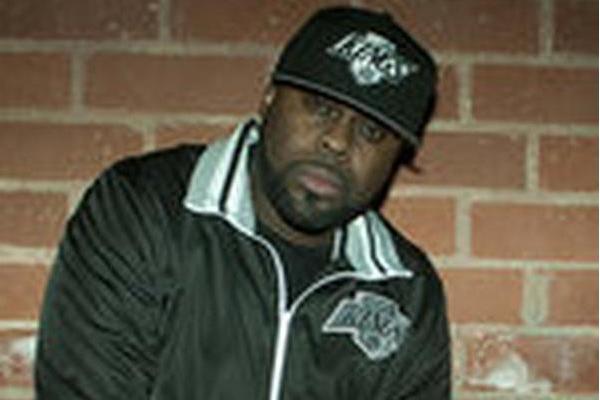 Crooked I Crooked I