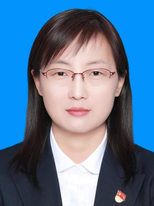 秦莉(延安經濟技術開發區(延安高新技術產業開發區)黨工委委員、管委會副主任) 秦莉(延安經濟技術開發區(延安高新技術產業開發區)黨工委委員、管委會副主任)