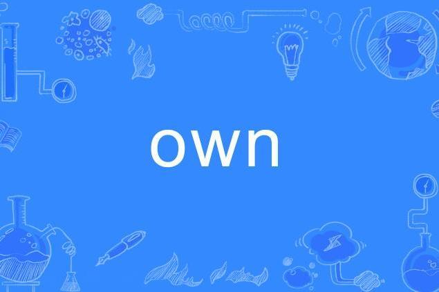 own