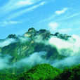 白雲山(陝西省佳縣白雲山)