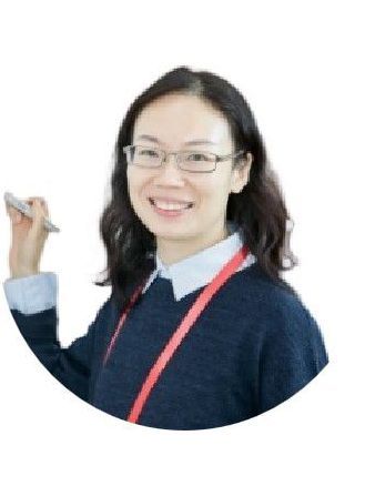 屈雪(華東理工大學材料科學與工程學院教授)