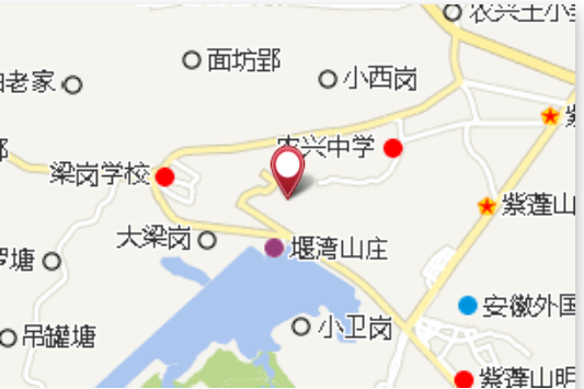小安沖