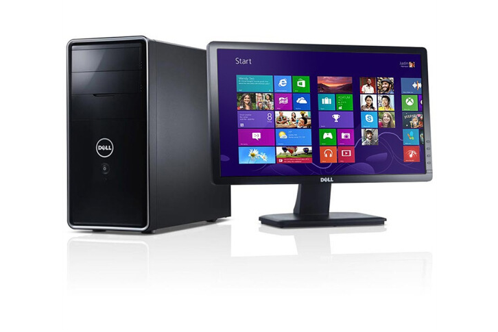 戴爾Inspiron 660-R378-JN 戴爾Inspiron 660-R378-JN