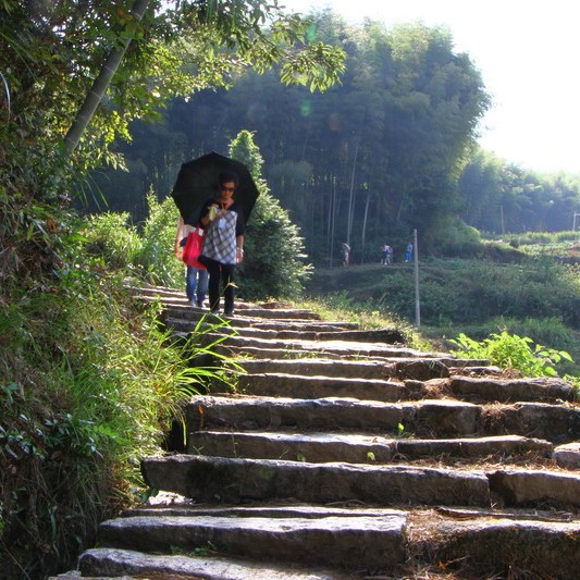 通靈古道 通靈古道