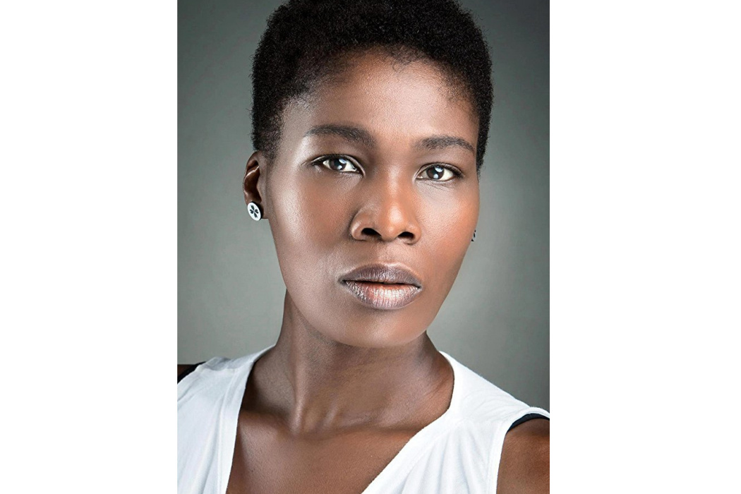Abena Ayivor Abena Ayivor