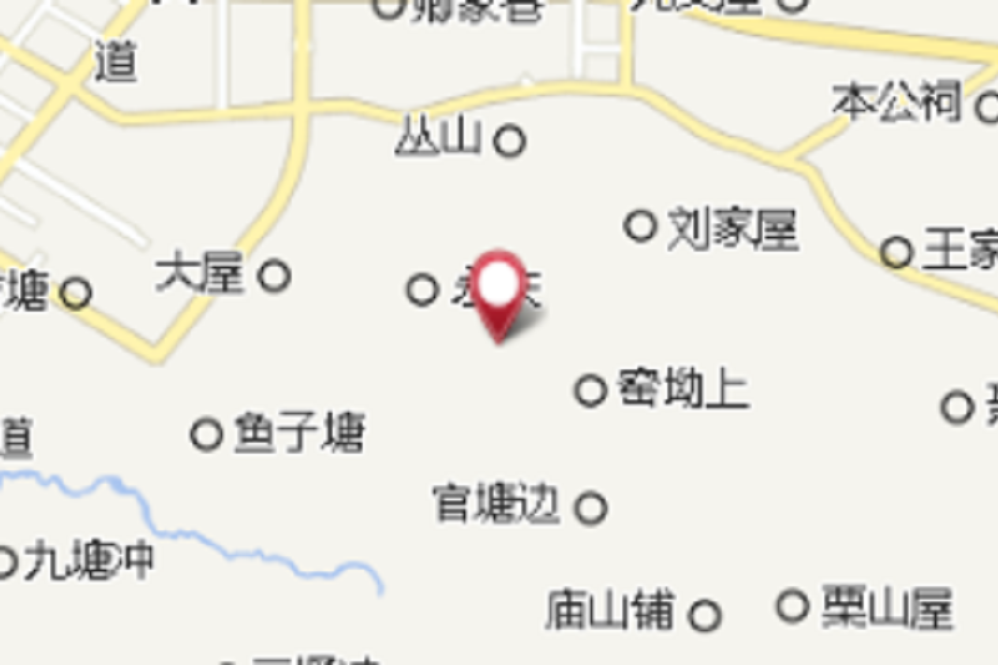 匡家沖 匡家沖