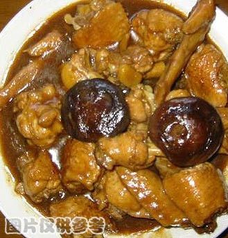 風燉牡丹 風燉牡丹