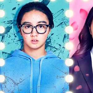 女神降臨前篇(女神降臨（木村光希、渡邊圭祐主演的電影）)
