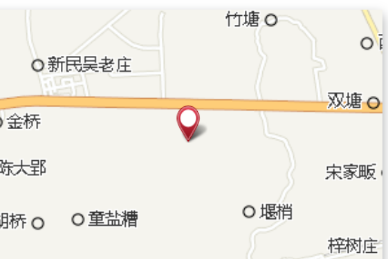 牛尾崗 牛尾崗