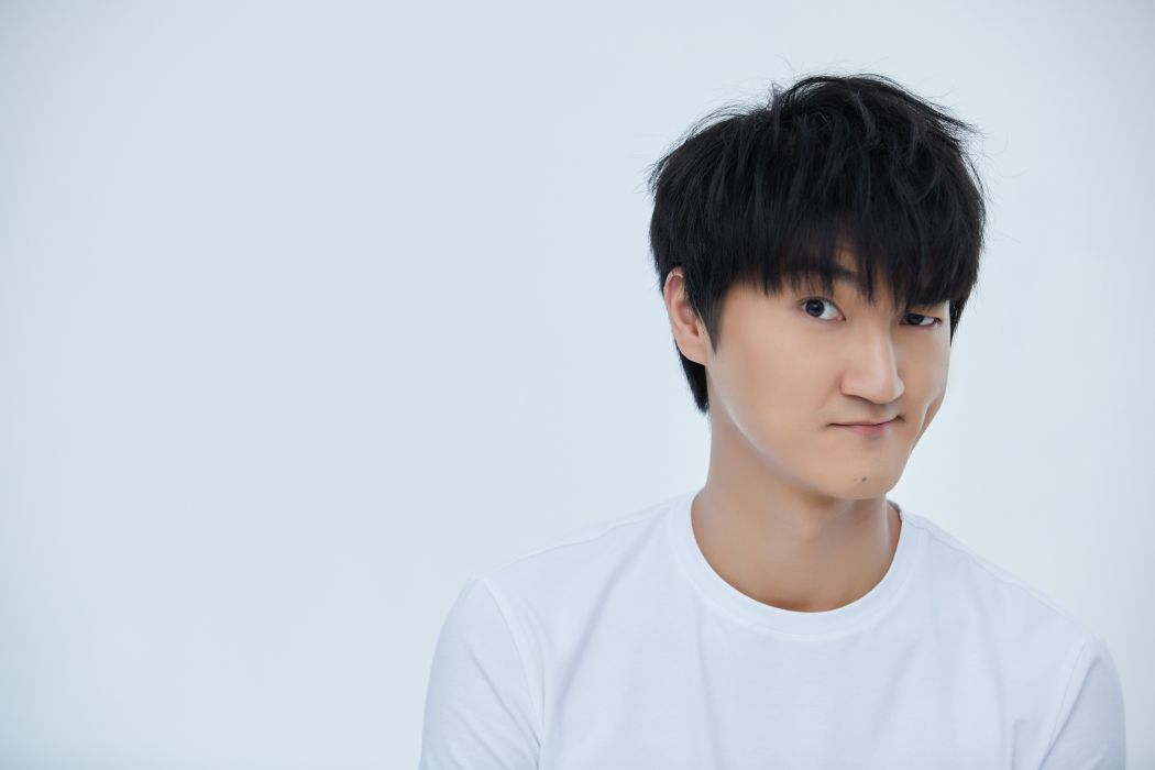 張易(中國內地男演員) 張易(中國內地男演員)