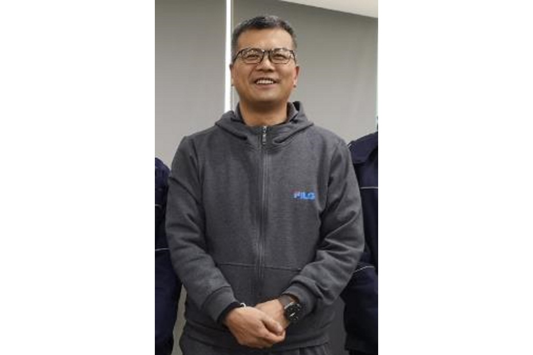 蔡偉(重慶市電力公司北碚供電公司黨委書記) 蔡偉(重慶市電力公司北碚供電公司黨委書記)