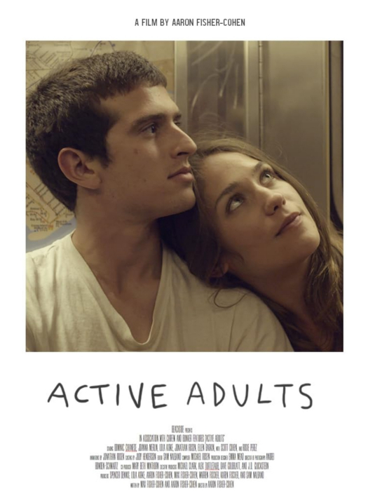 Active Adults Active Adults